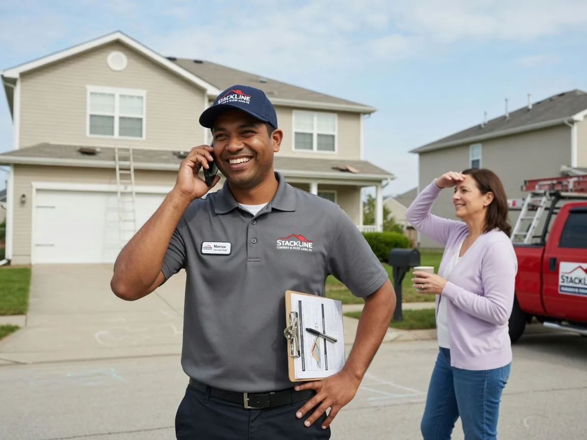 Chimney flashing repair Celina, TN FAQs